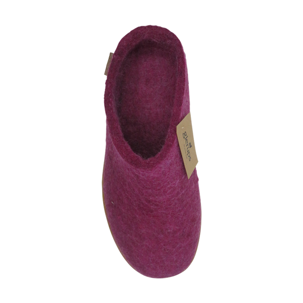 Glerups Slipon Shoes On Picton