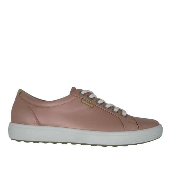 Ecco soft 7 vanilla metallic on sale