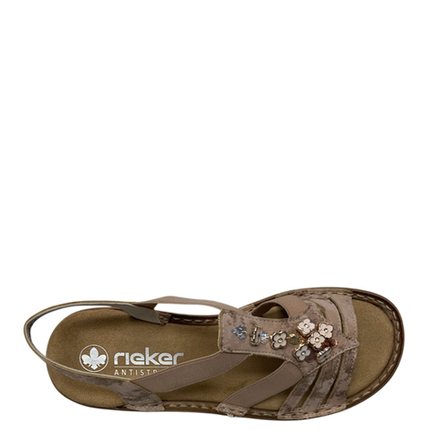 Rieker 60855/31 Hurst