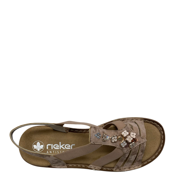 Rieker 60855/31 Hurst