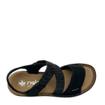 Rieker 60862/00 Hendricks