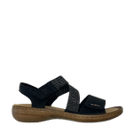 Rieker 60862/00 Hendricks