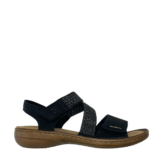 Rieker 60862/00 Hendricks
