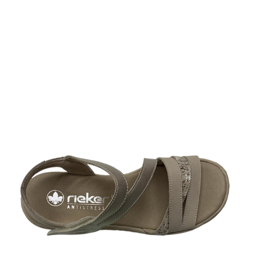 Rieker 65965/60 HOWE