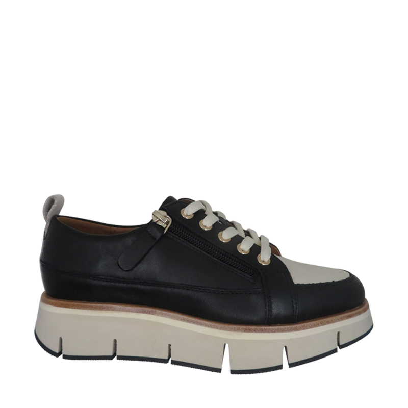 Alfie & Evie Bindi black cream