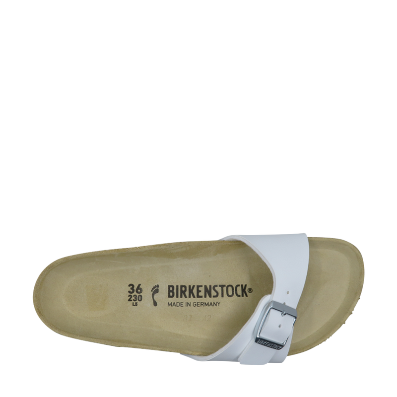 Birkenstock Madrid