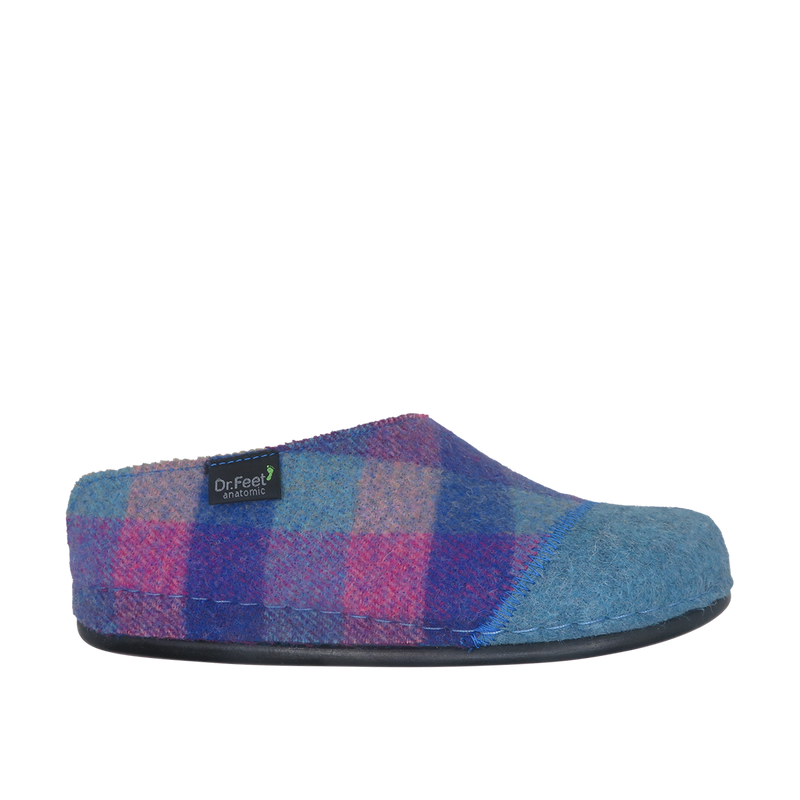 Dr Feet Hilda