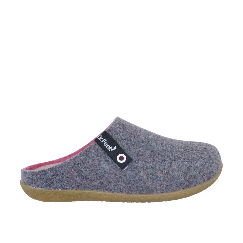 Dr Feet Husky
