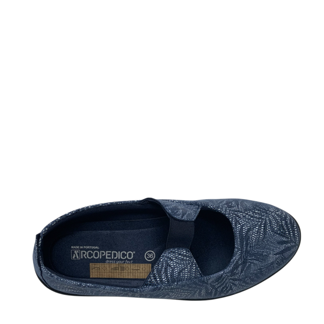 Arcopedico Itatiaia Leina 3x colours