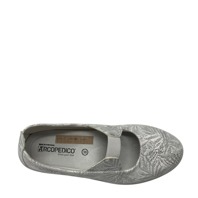 Arcopedico Itatiaia Leina 3x colours