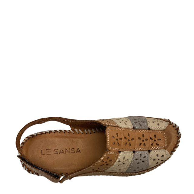 Le Sansa Kirra