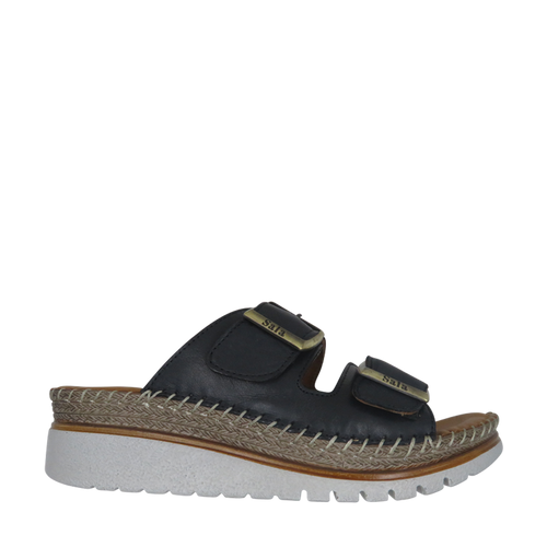 Sala Oasis in 3 colours