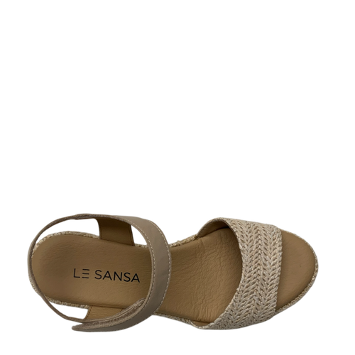 Le Sansa Pilia