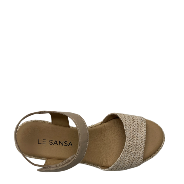 Le Sansa Pilia