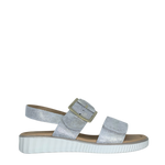 Sundowner Catia 2x colours