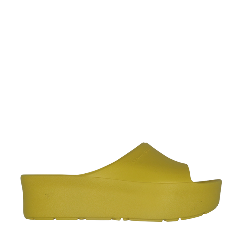 Lemon Jelly Sunny