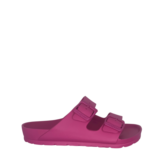 Plakton Swim EVA