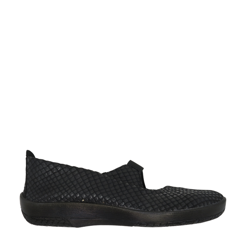 Arcopedico Leina SY Black