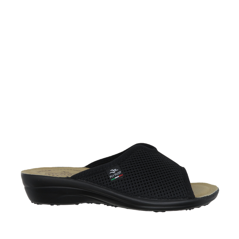 Fly flops top slippers
