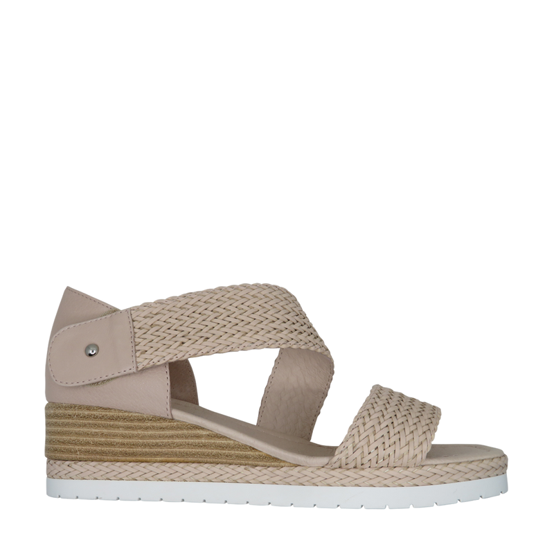 Dr scholl s sweet shop escape wedge sandal