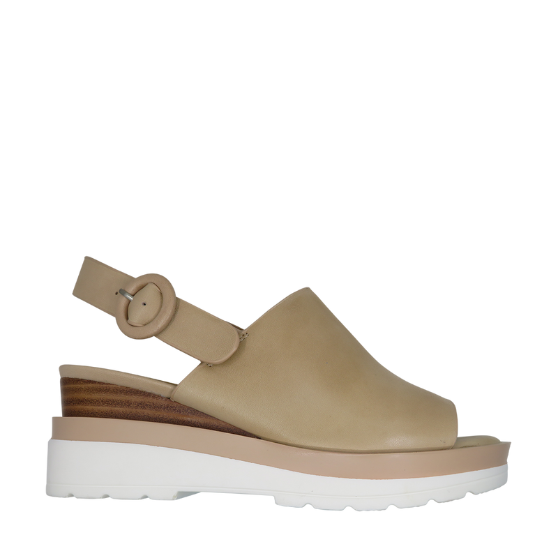 Timberland emerson 2025 platform sandals