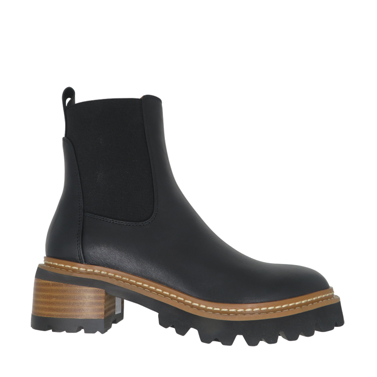 Howick sales chelsea boots