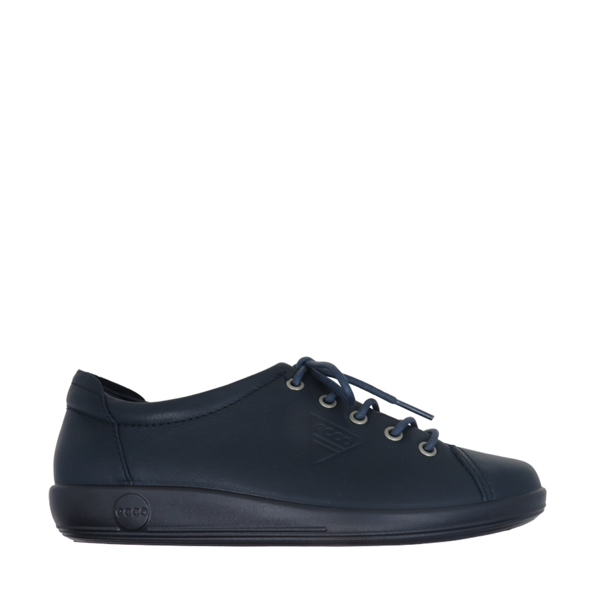 ECCO 20650311038 Navy soft 2
