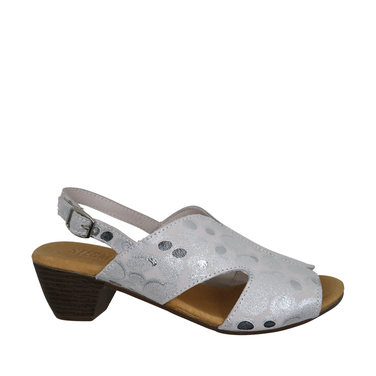 Stegmann Ocean â Shoes On Picton