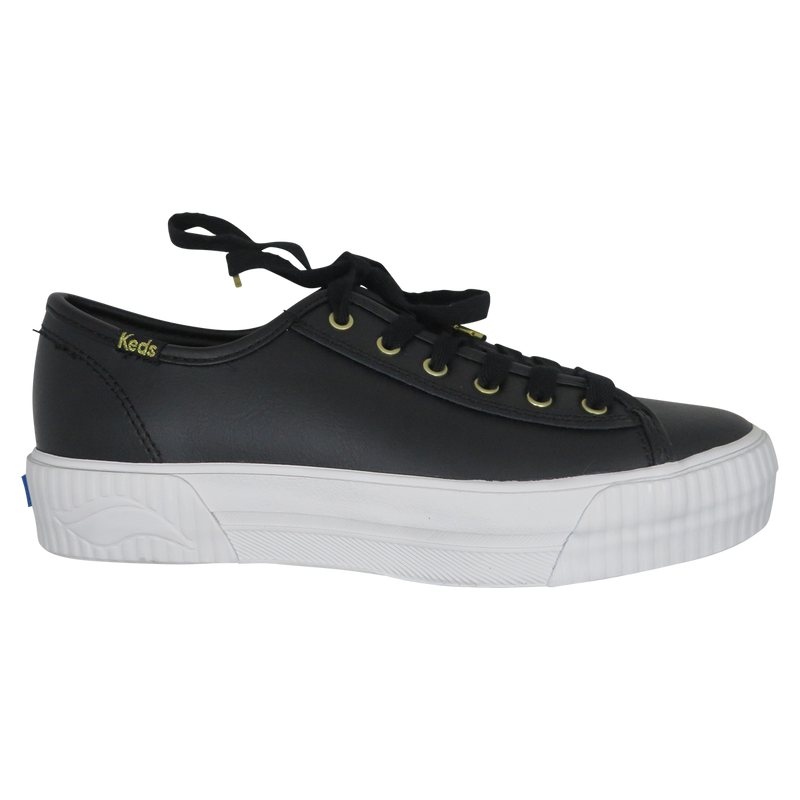 Keds Triple Kick AMP Leather