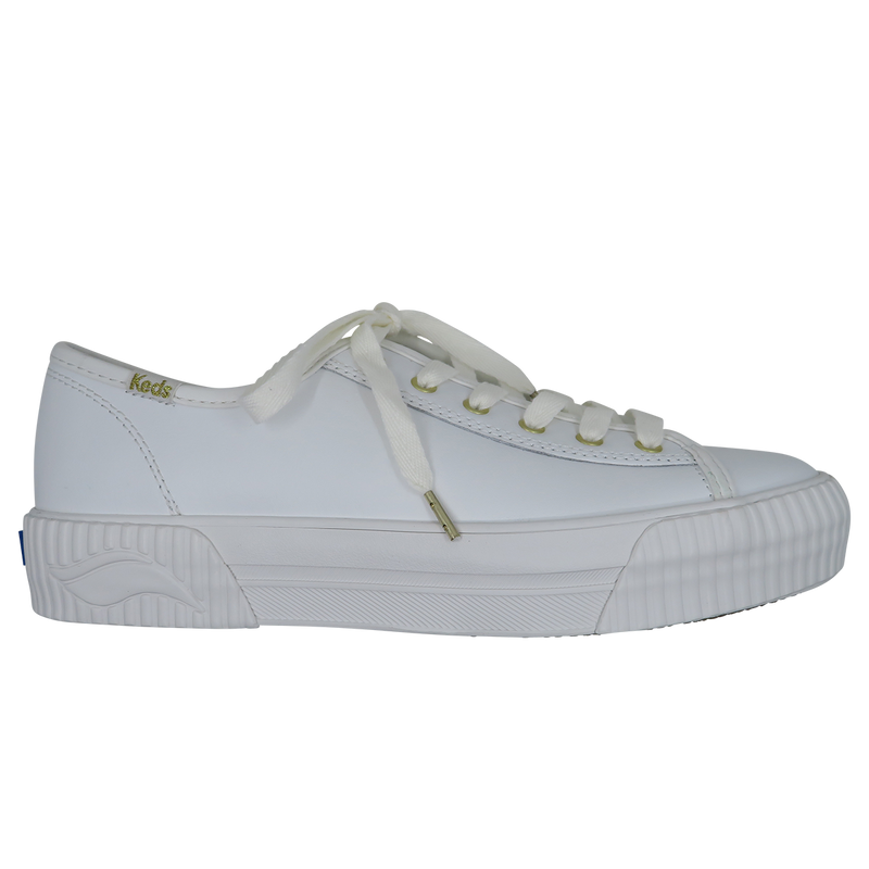 Keds Triple Kick AMP Leather