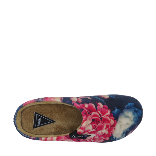 Verbenas York Slipper